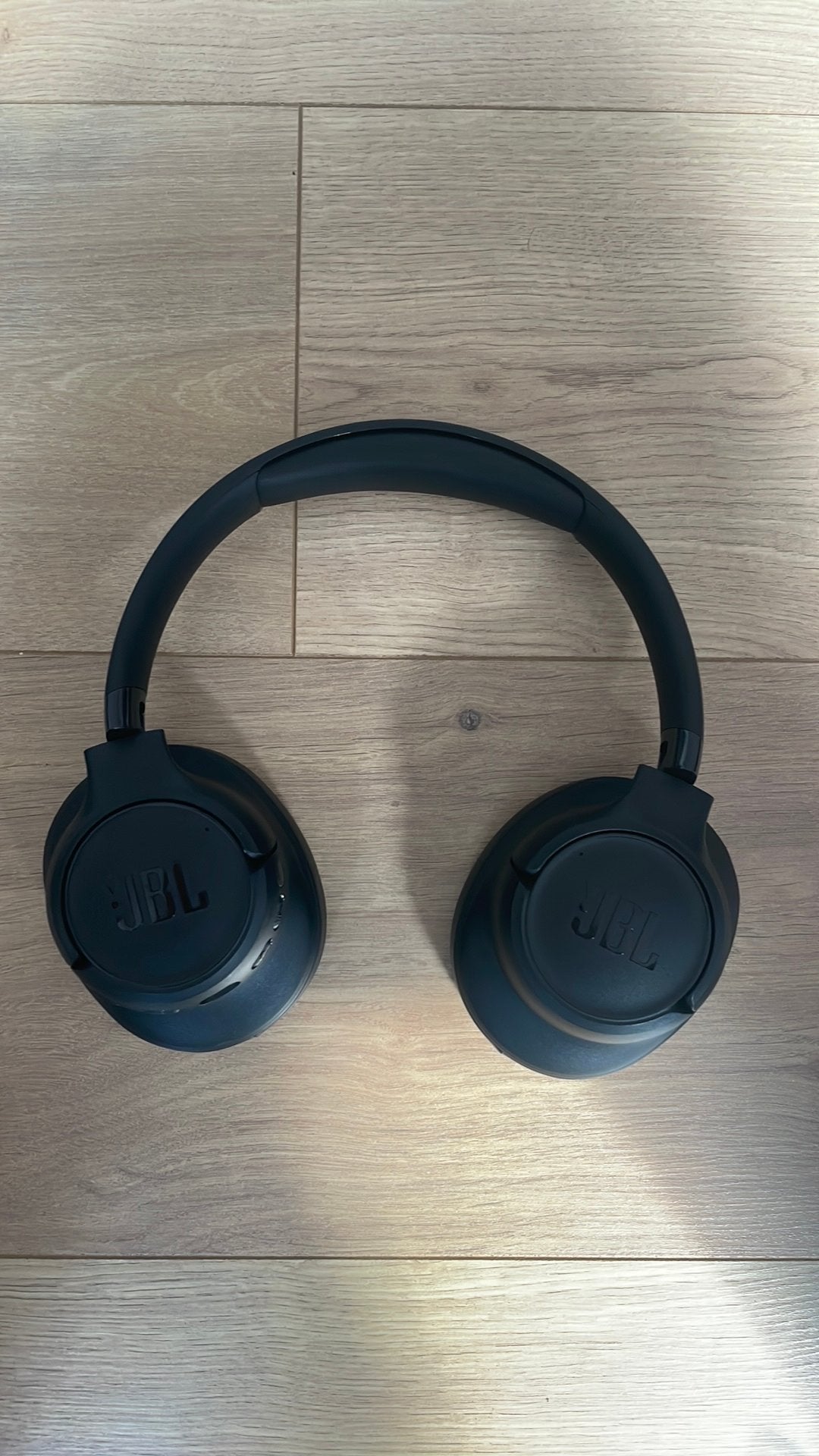 JBL Tune 780NC, Zo goed als nieuw, Over oor (circumaural), Draadloos, Ophalen