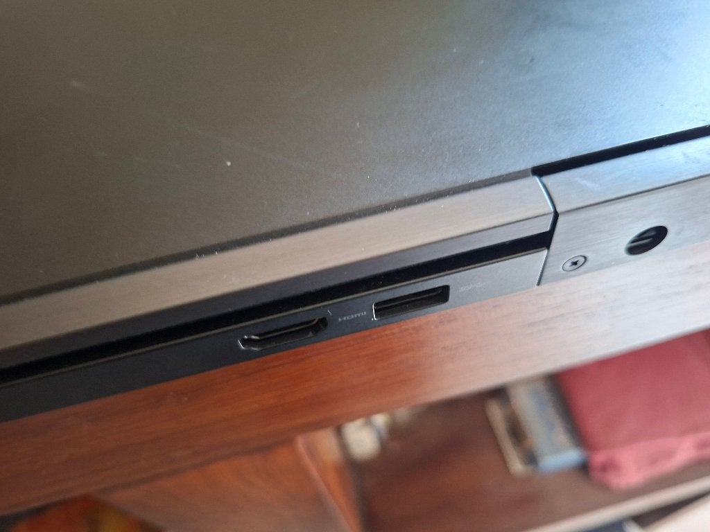DELL LATITUDE 5580, Informatique & Logiciels, 240gb, 8 GB, Enlèvement, Utilisé