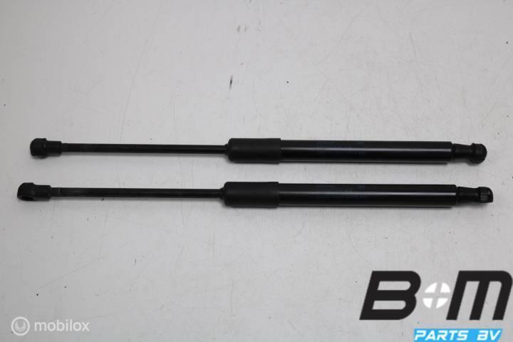 Set gasdrukveren motorkap Audi A5 F5 8W0823359A, Auto-onderdelen, Gebruikt