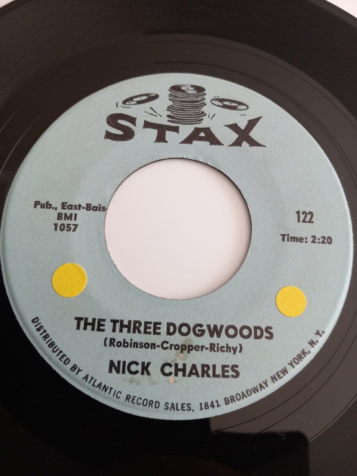 NICK CHARLES.COUNTRY MUSIC USA 45T, Enlèvement ou Envoi, Country