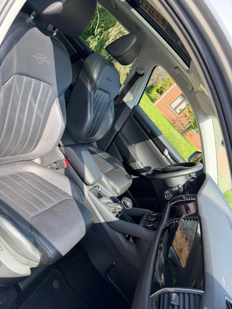 À vendre : Skoda Kodiaq, Autos, Skoda, Argent ou Gris, 7 places, 5 portes, Automatique