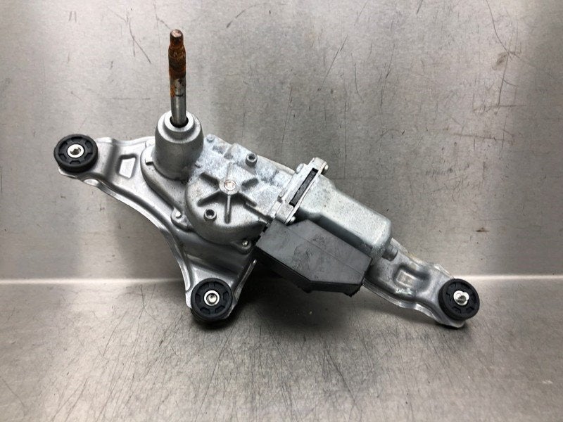 RUITENWISSERMOTOR ACHTER Verso S (|8513052210|2596002301|), Gebruikt, Toyota