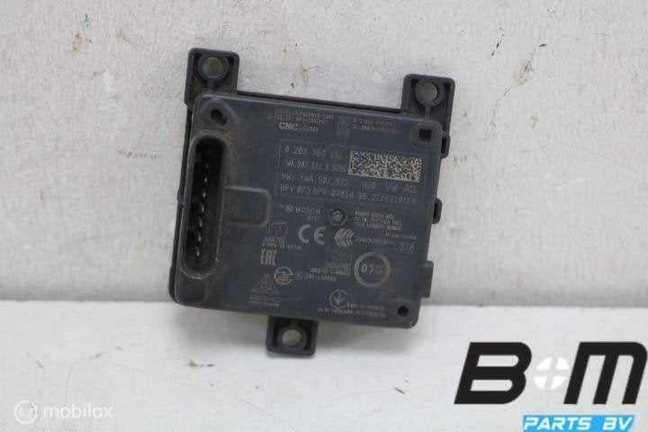 Radar sensor VW E-Golf 7 5WA907572, Gebruikt