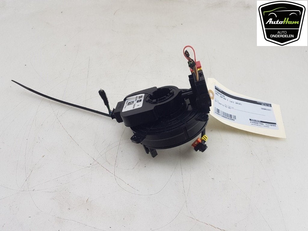CONTACTEUR TOURNANT Opel Zafira Tourer (P12), Autos : Pièces & Accessoires, Autres pièces automobiles, Opel, Opel Automobile GmbH