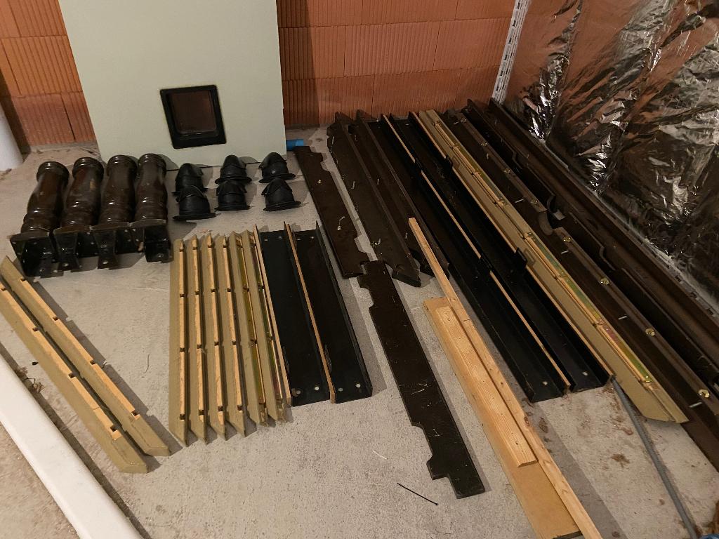 Pooltafel, Sport en Fitness, Ophalen, Pooltafel