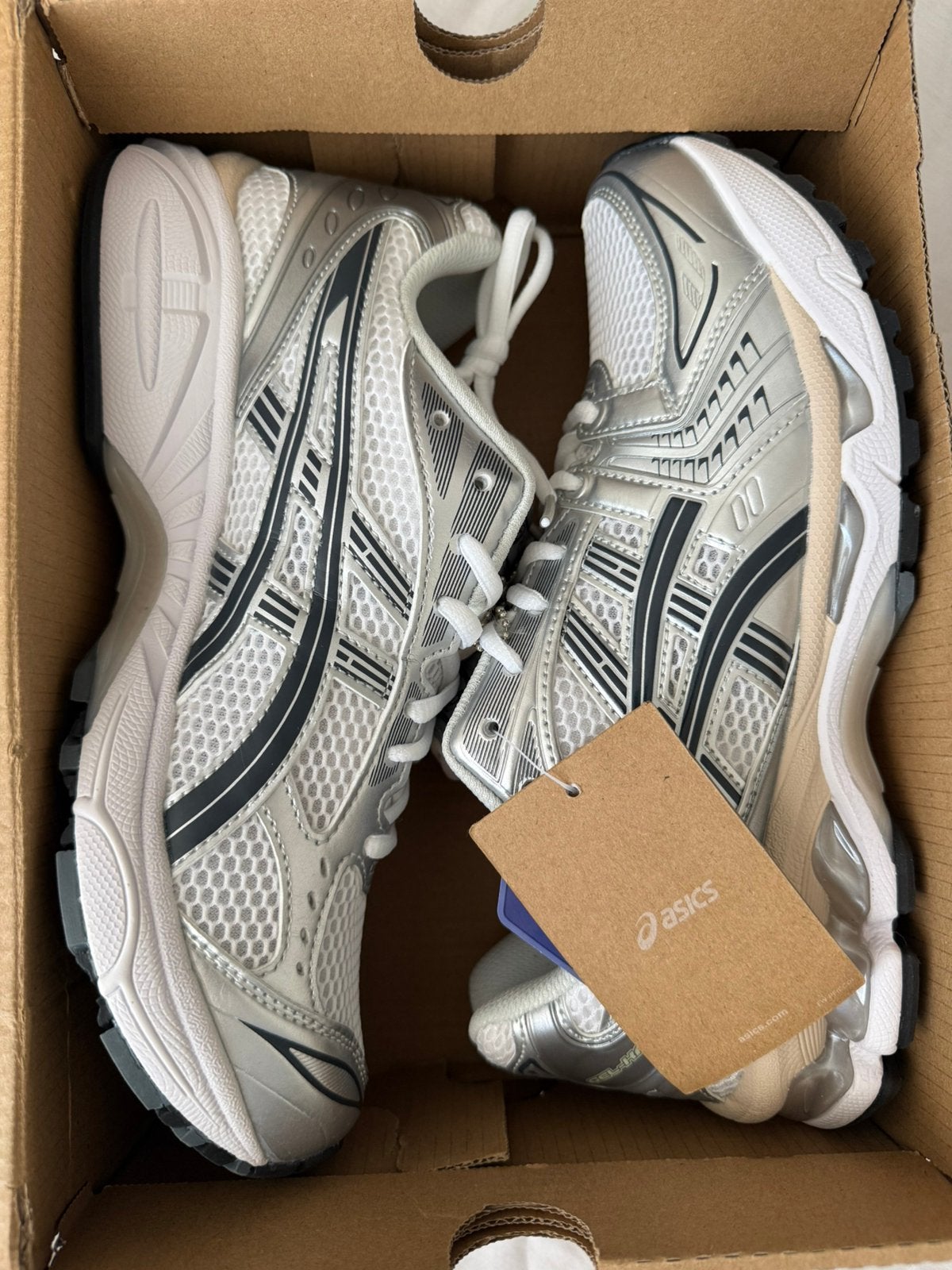 Asics gel kayano 14, Envoi, Neuf, Baskets