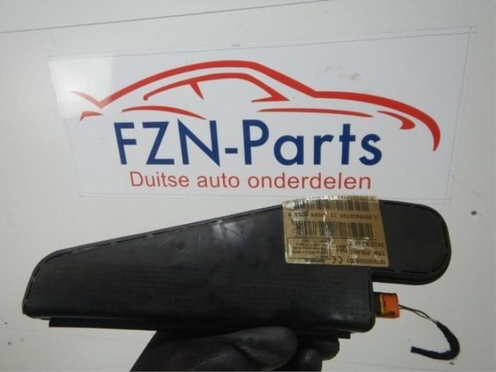 Airbag stoel (zitplaats), Enlèvement ou Envoi, Utilisé
