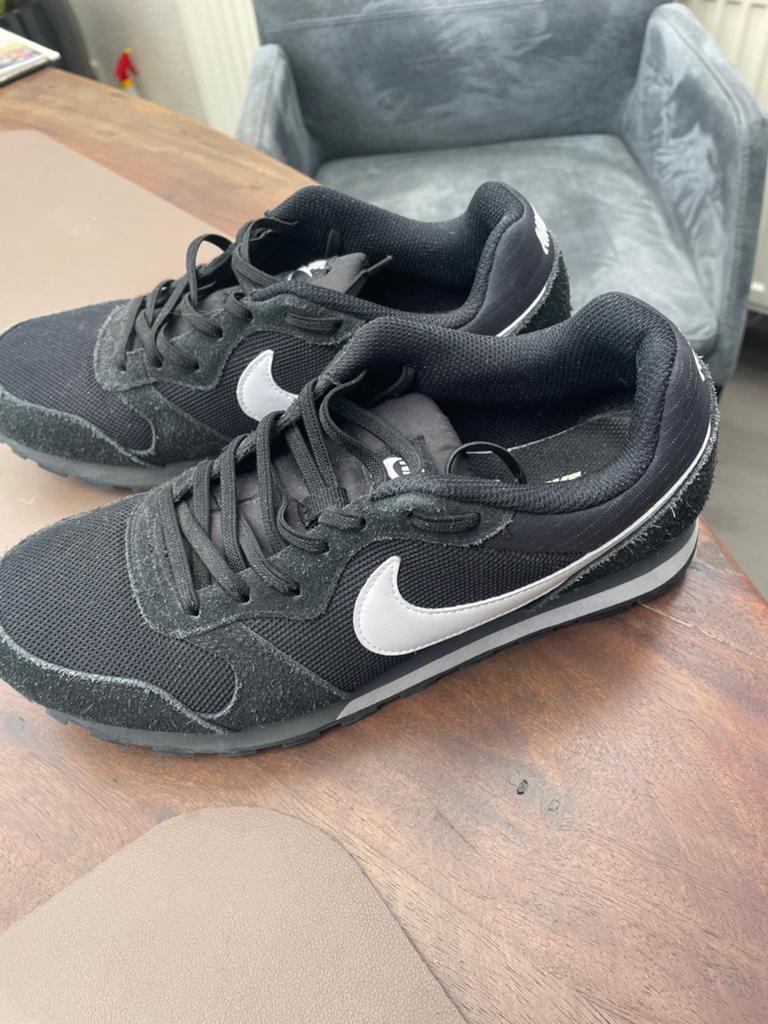 Nike runner maat 40,5, Vêtements | Hommes, Chaussures, Enlèvement ou Envoi, Nike, Comme neuf, Baskets