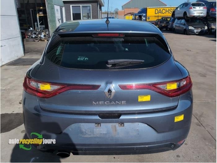 Hayon d'un Renault Megane (TEKPN), -, Renault, -, Utilisé
