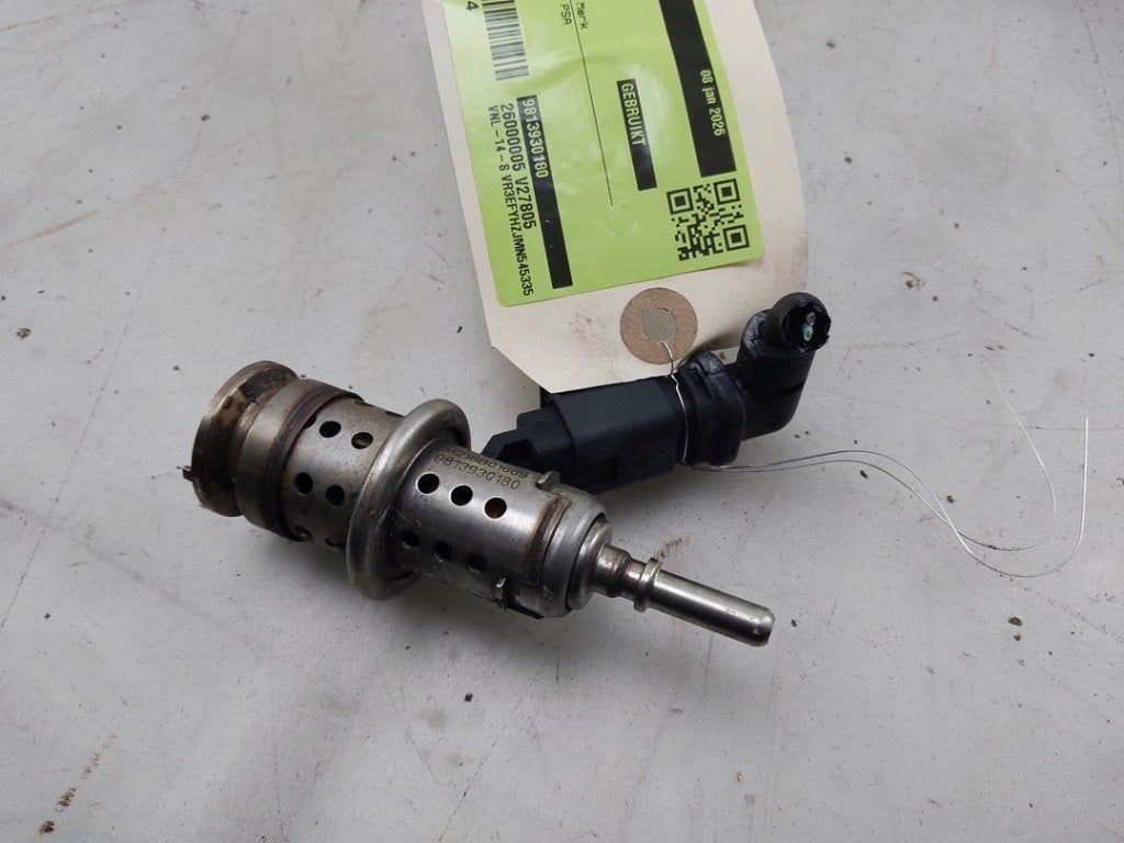 ADBLUE INJECTOR Peugeot Partner (EA / / EF / EN / EU), Dhr. J. Ham, Gebruikt, Administratie@autoham.nl, Peugeot