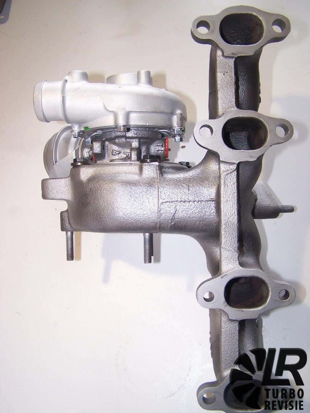 Turbo revisie AUDI WW.SEAT SKODA 1.9TDI 90/110/115 PK, -, Seat, -, Enlèvement ou Envoi