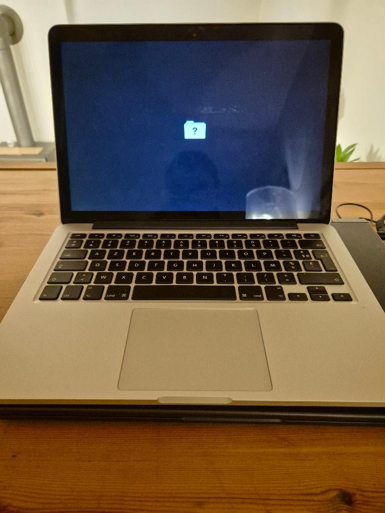 MacBook Pro 13.3 Inch - Model A1425 (2012), Computers en Software, Apple Macbooks, Zo goed als nieuw, MacBook, 13 inch, 2 tot 3 Ghz