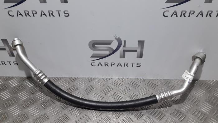 Tuyau clim d'un Mercedes A-Klasse, 3 mois de garantie, Utilisé, -, -