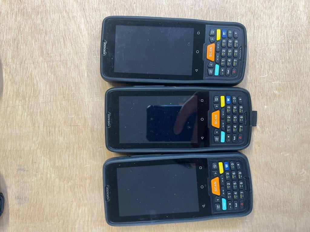 datalogic, Informatique & Logiciels, Scanners, Enlèvement, Utilisé, Scanner de codes à barres