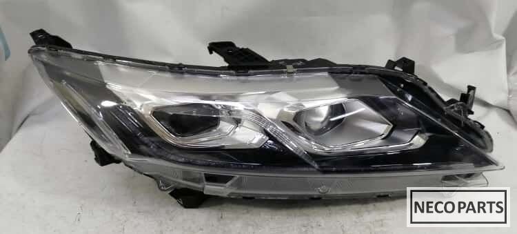 Mitsubishi eclipse cross full led koplamp origineel, -, Utilisé, Mitsubishi, -