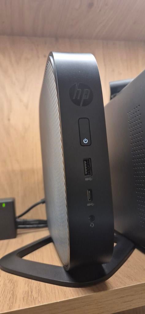 HP T530 Thin Client, Enlèvement ou Envoi, 4 GB