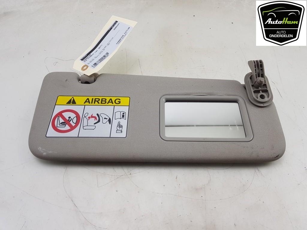 ZONNEKLEP Kia Picanto (TA) (|852201Y1108O|), Gebruikt, Kia