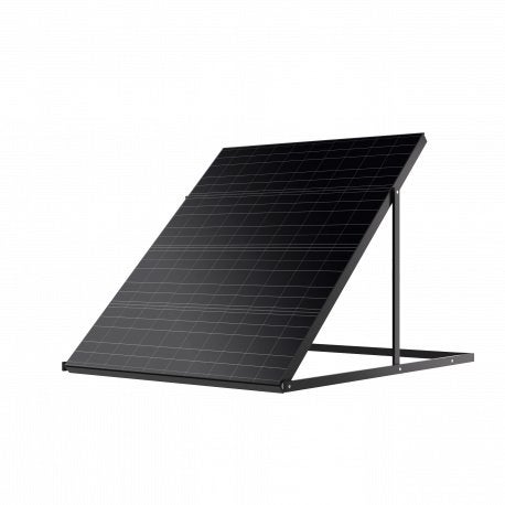 zonnepaneel, Doe-het-zelf en Bouw, Zonnepanelen en Toebehoren, Ophalen, Nieuw, Compleet systeem, 200 wattpiek of meer