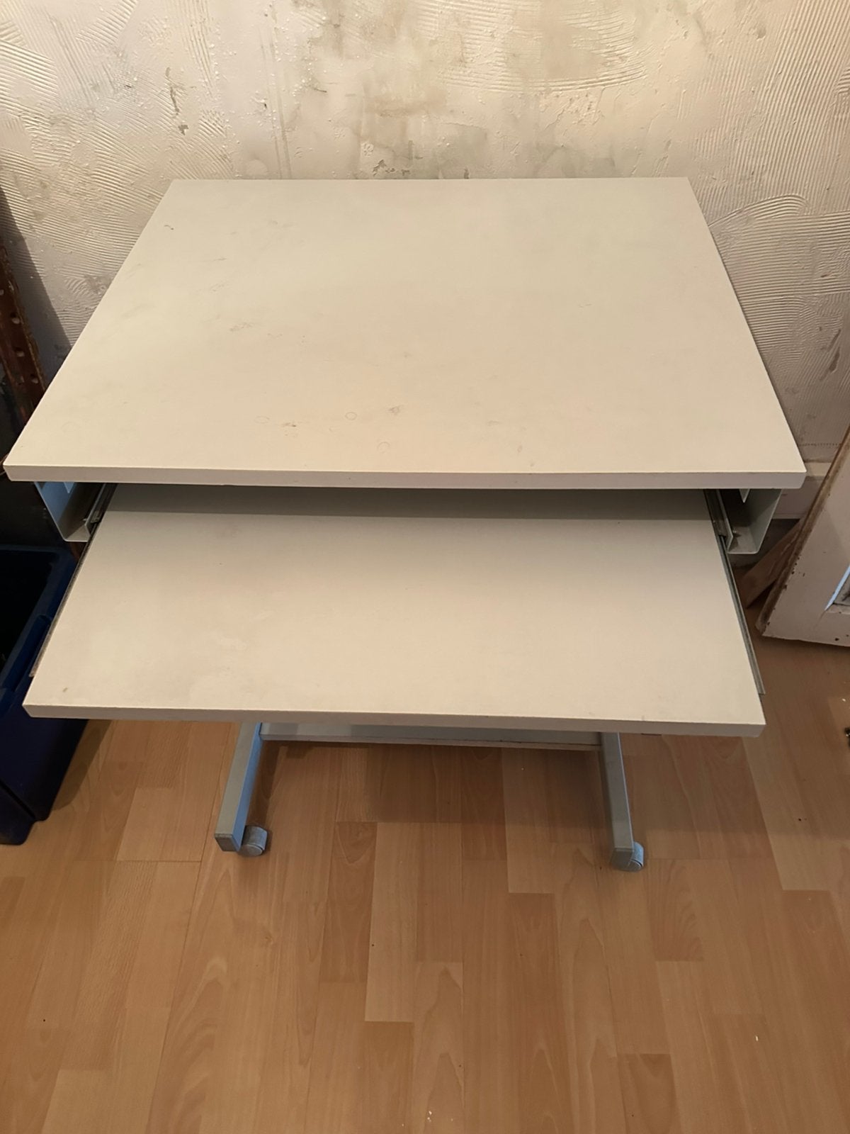 Table ordinateur, Maison & Meubles, Armoires | Meubles ordinateur, Enlèvement, Comme neuf