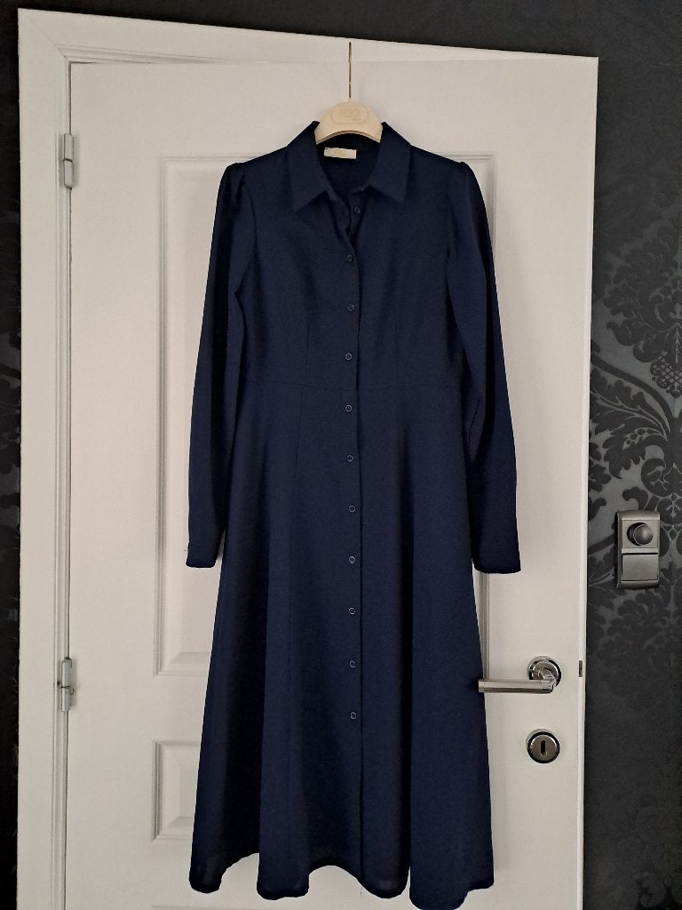 Lang kleedje, Kleding | Dames, Ophalen of Verzenden, Nieuw, Maat 36 (S)