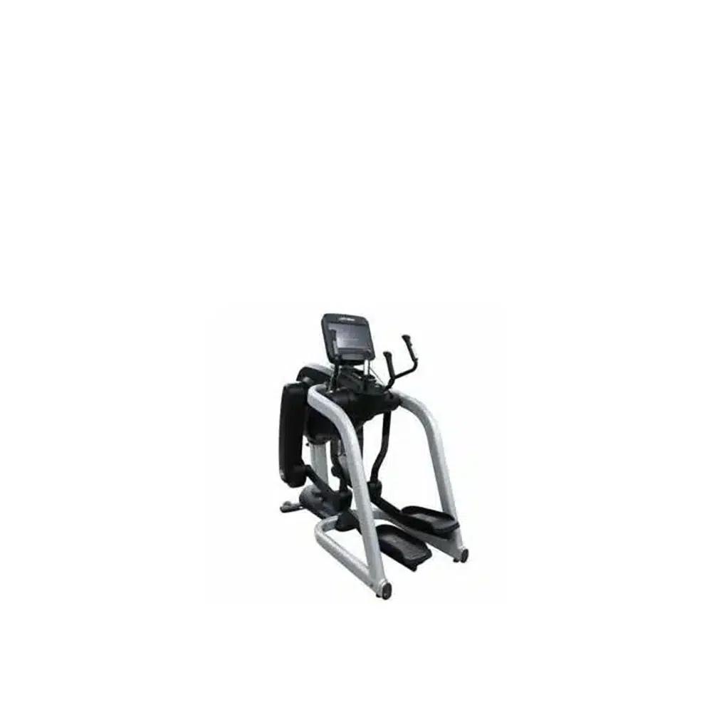 Life Fitness – Flex Strider 95FS – Crosstrainer, Sport en Fitness, Ophalen of Verzenden, Zo goed als nieuw, Benen, Overige typen