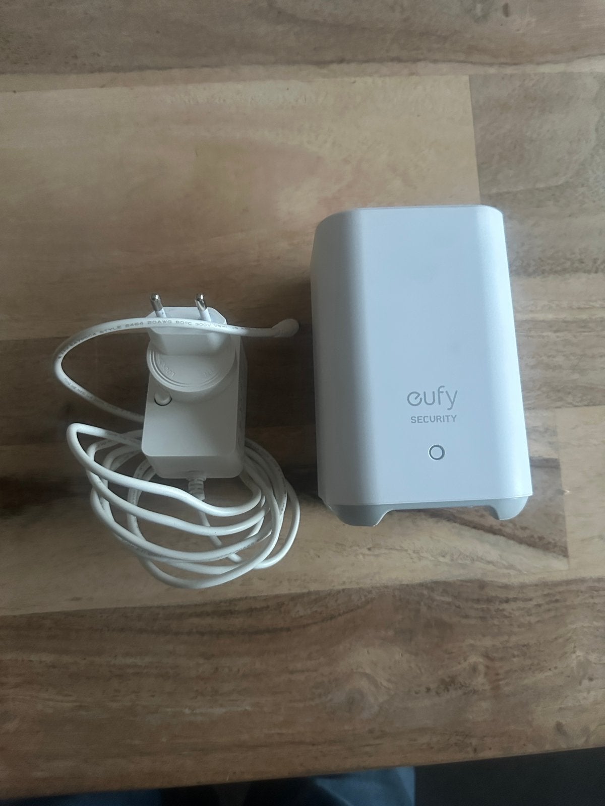 Eufy Homebase 2, Enlèvement, Comme neuf