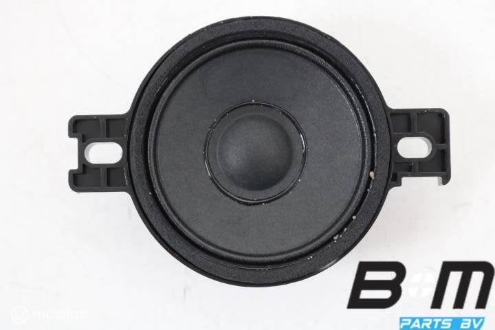 Luidspreker onder dashboard VW PASSAT B8 4M0035454A, Utilisé