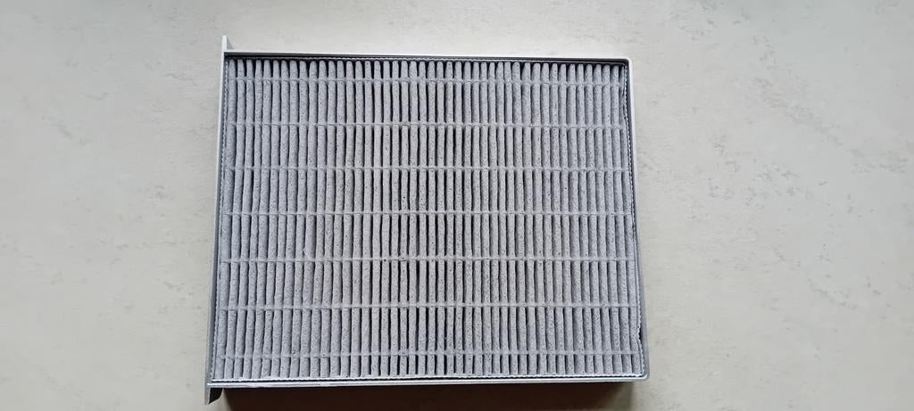 Filtre à charbon Aspirtout. Neuf, Electroménager, Enlèvement ou Envoi, Neuf