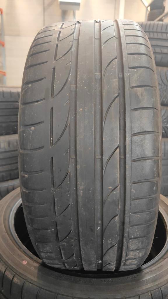 225/40r19 Bridgestone 60€ per stuk met montage en balanceren, Ophalen of Verzenden