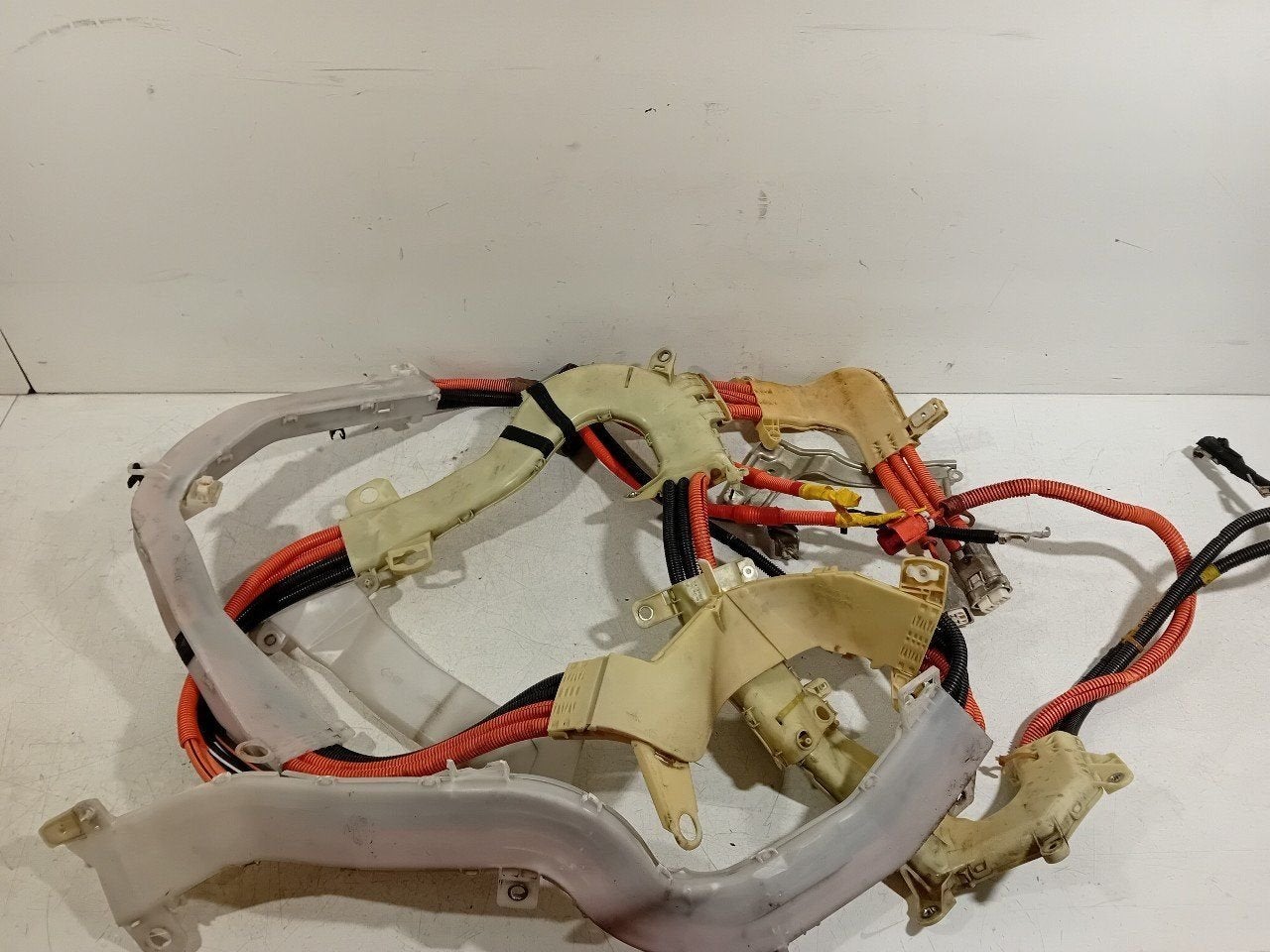 Kabel Lexus GS, Onderdelen@venauto.nl, Van der Ven Autorecycling B.V., Ettenseweg 76, 4706 PB Roosendaal, The Netherlands, Enlèvement ou Envoi