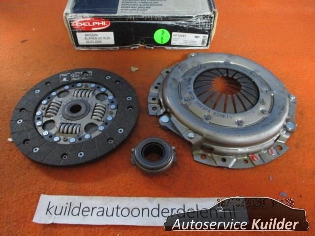 Koppelingset Chrysler Voyager  le baron saratoga es DELPHI, Autos : Pièces & Accessoires, Neuf, -, -, Enlèvement ou Envoi