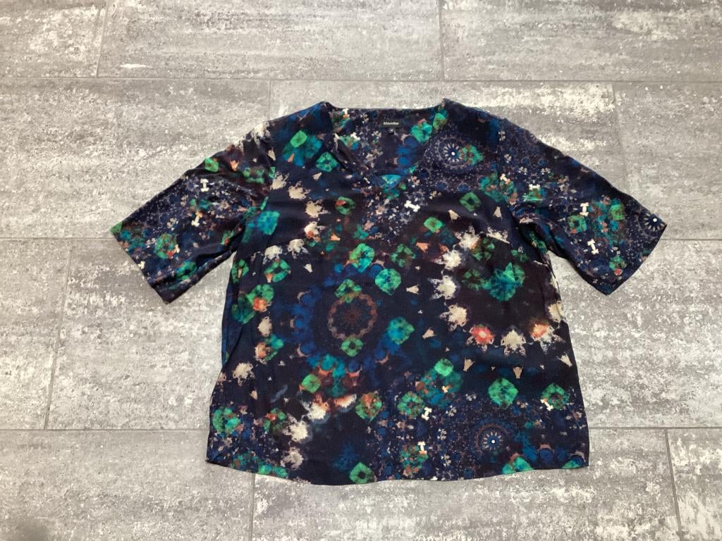 Blouse Mayerline 42, Kleding | Dames, Blouses en Tunieken, Mayerline, Overige kleuren, Maat 42/44 (L), Ophalen of Verzenden