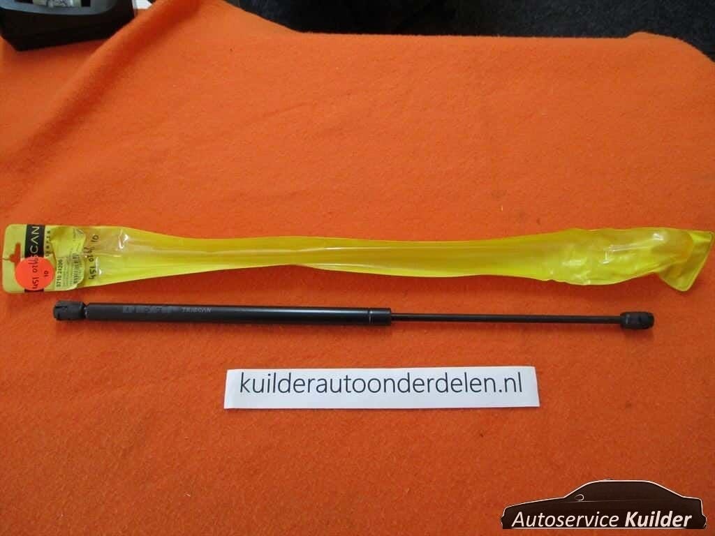 Gasveer Kofferklep Opel Corsa B  Hatchback  TRISCAN Nieuw, -, -, Opel, Nieuw