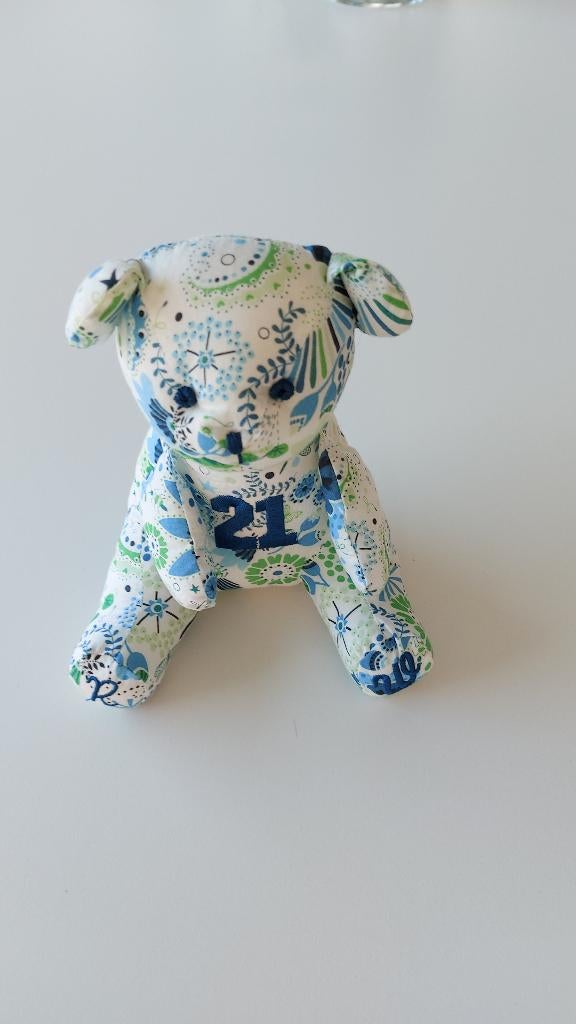 Beertje River Woods, Collections, Ours & Peluches, Enlèvement ou Envoi, Neuf, Ours en tissus, Autres marques