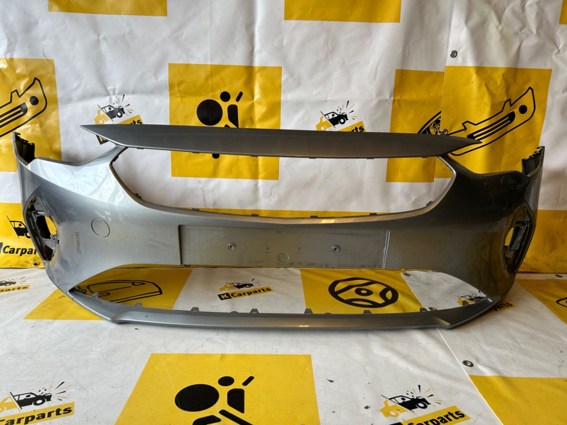 Pare-chocs avant Opel Corsa F 2019-2023 9880280980 pare-choc, Info@fabrikant.eu, Fabrikant BV, Pare-chocs, Fabrikantstraat 1
1000 AA  Amsterdam, NL