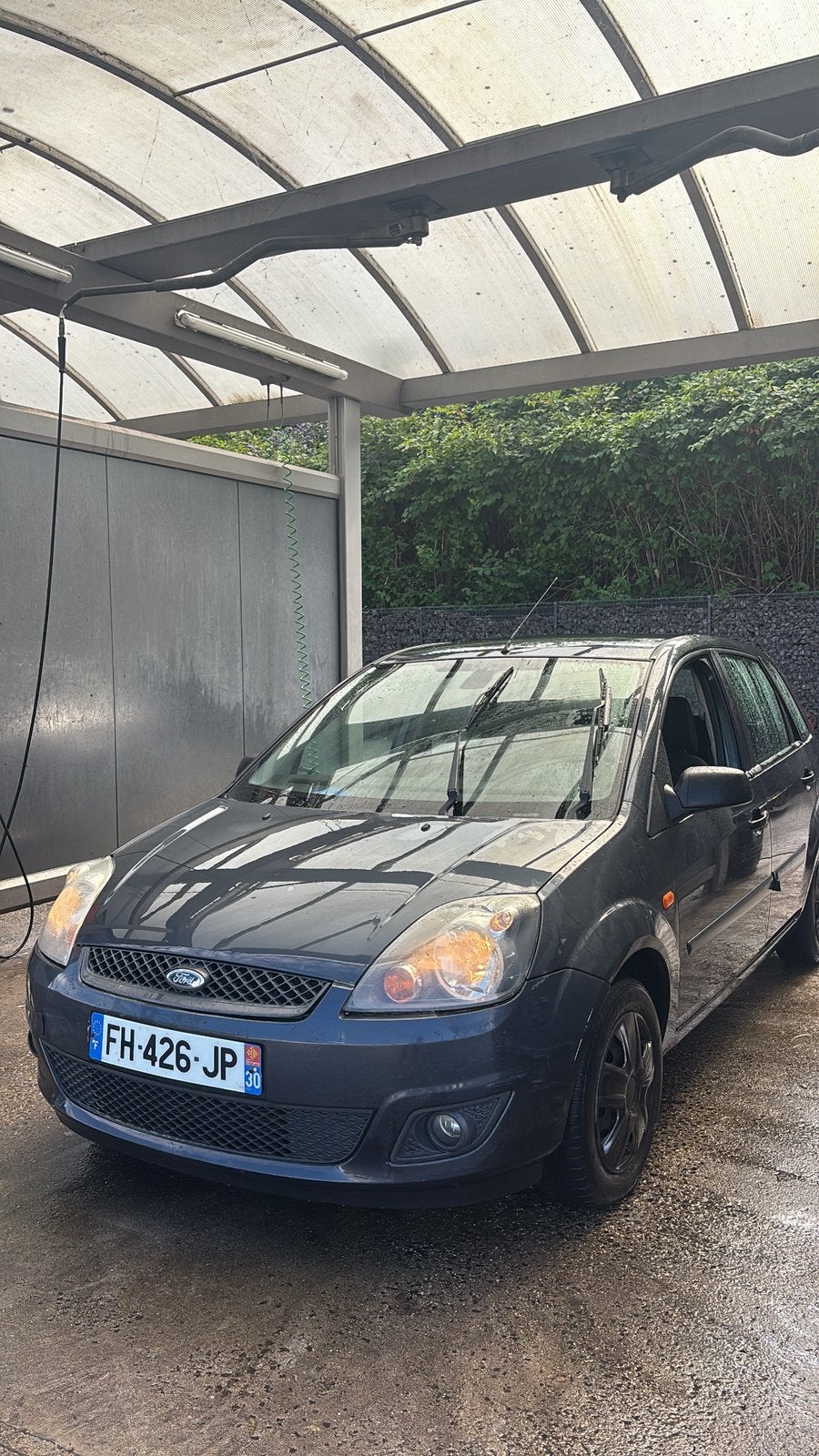 Ford fiesta, Autos, Ford, Achat, Noir, 5 portes, 5 places