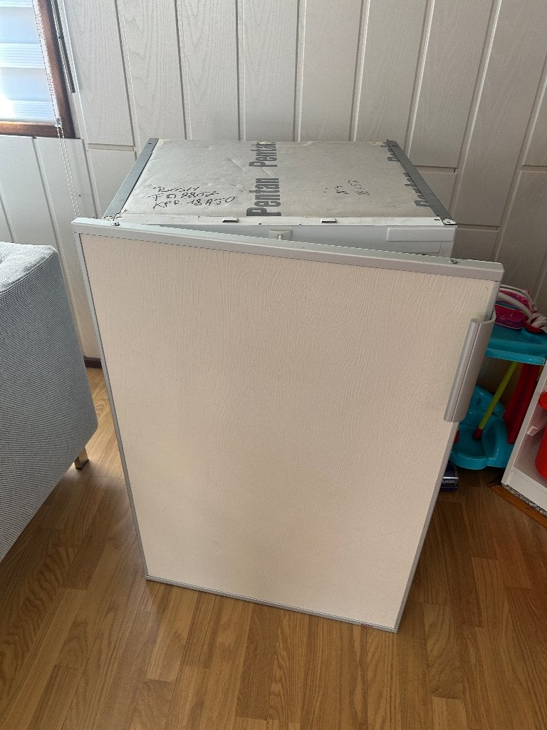 Koelkast Bosch, Elektronische apparatuur, Koelkasten en IJskasten, Ophalen, Gebruikt, Zonder vriesvak