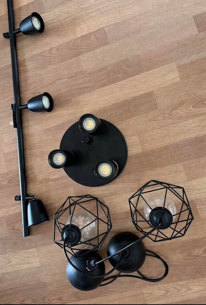 Ikea Lights, Ophalen, Zo goed als nieuw