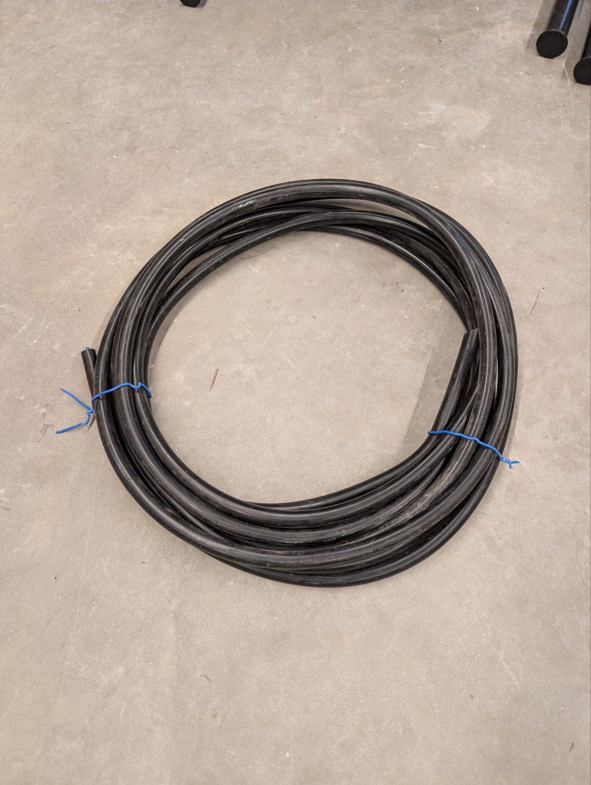 EXVB 4x10 9m40, Enlèvement, Neuf, Autres marques, Câble ou Fil électrique