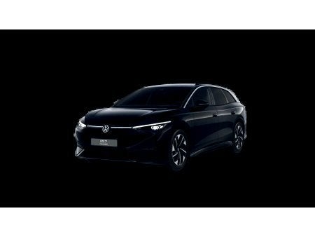 Volkswagen ID.7 Tourer Tourer Pro S Business Premium Leather, Automaat, Elektrisch, Zilver of Grijs, Te koop