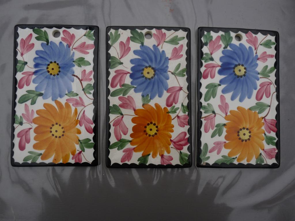 planches a pain en faience, Enlèvement ou Envoi