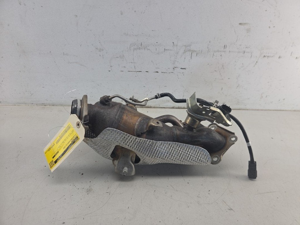 CATALYSEUR Toyota Yaris Cross (PB1 / PJ1) (|17140F3010|), Kundenbetreuung@toyota.de, Toyota, Utilisé, Toyota-Allee 2
50858  Köln, DE