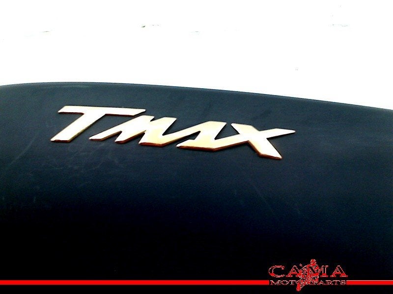 KONTPANEEL LINKS Yamaha XP 500 T-MAX 2004-2007 (XP500 SJ02), Motoren, Dhr. S. di Majo, Gebruikt, Info@cama-motorparts.nl, P.J. Troelstraweg 8 8
3144 CX  MAASSLUIS, NL