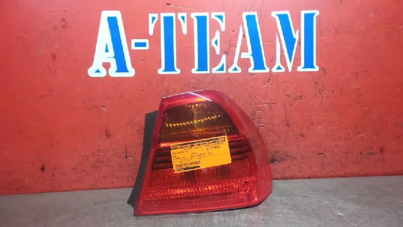 ACHTERLICHT RECHTS BMW 3 serie (E90) (63216937458), Gebruikt, BMW