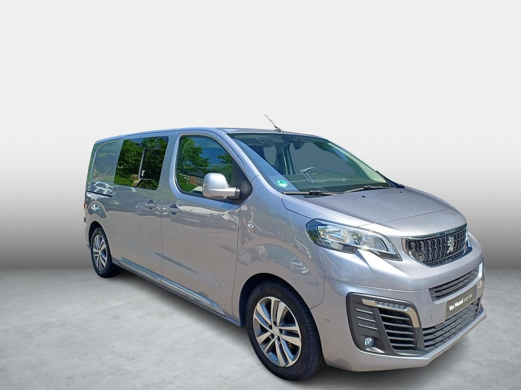 Peugeot Expert Expert 2.0, Auto's, Gebruikt, Overige modellen, Bedrijf, Diesel