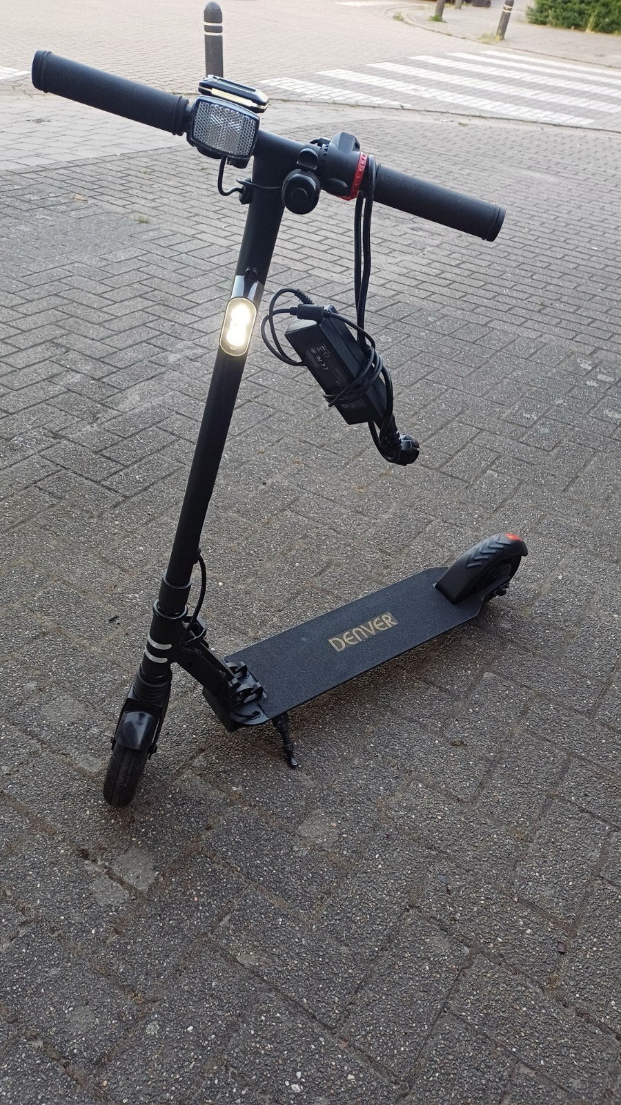 Step Denver, Fietsen en Brommers, Steps, Ophalen