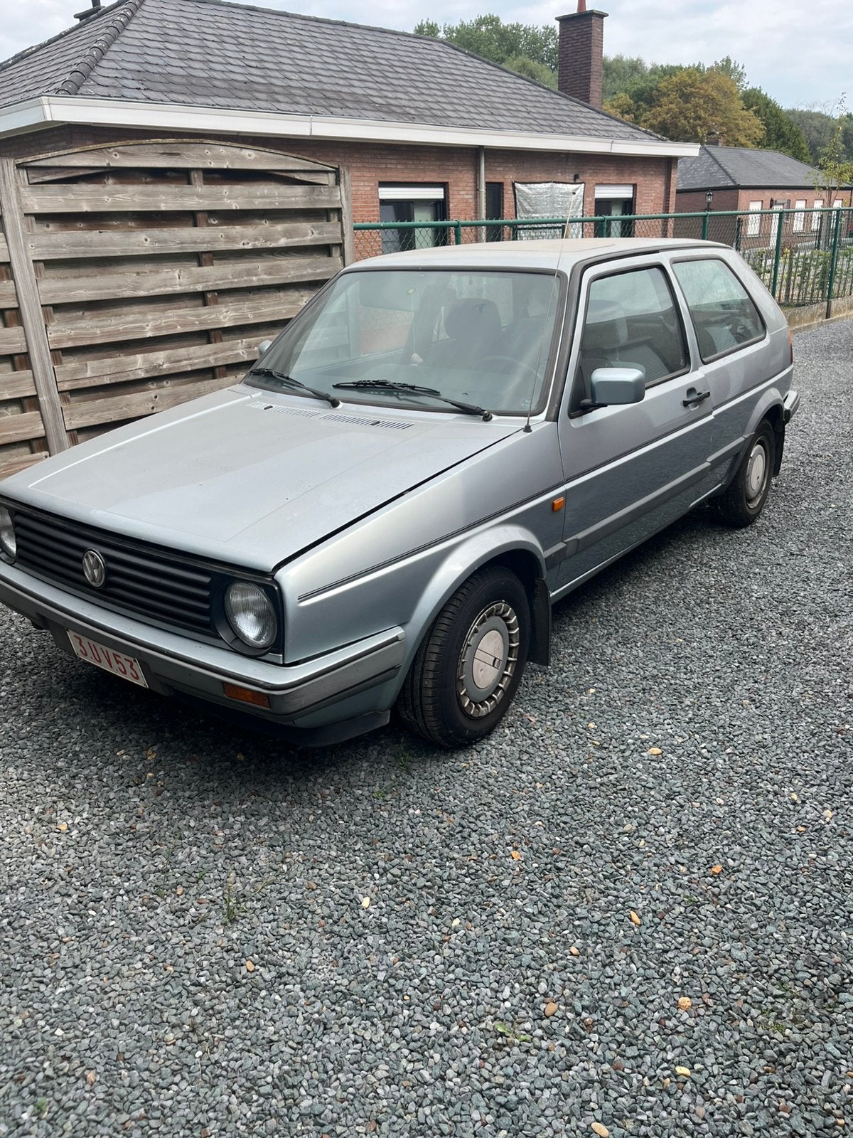 Golf bellen naar eigenaar 0475917395, Auto's, Particulier, Te koop