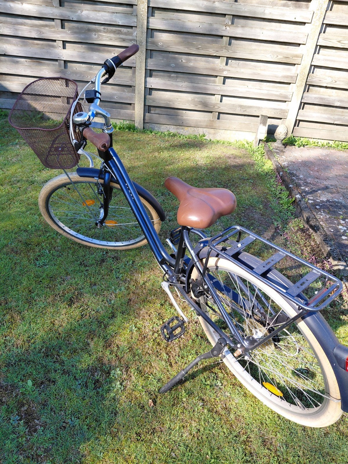 meisjes fiets, Fietsen en Brommers, Ophalen