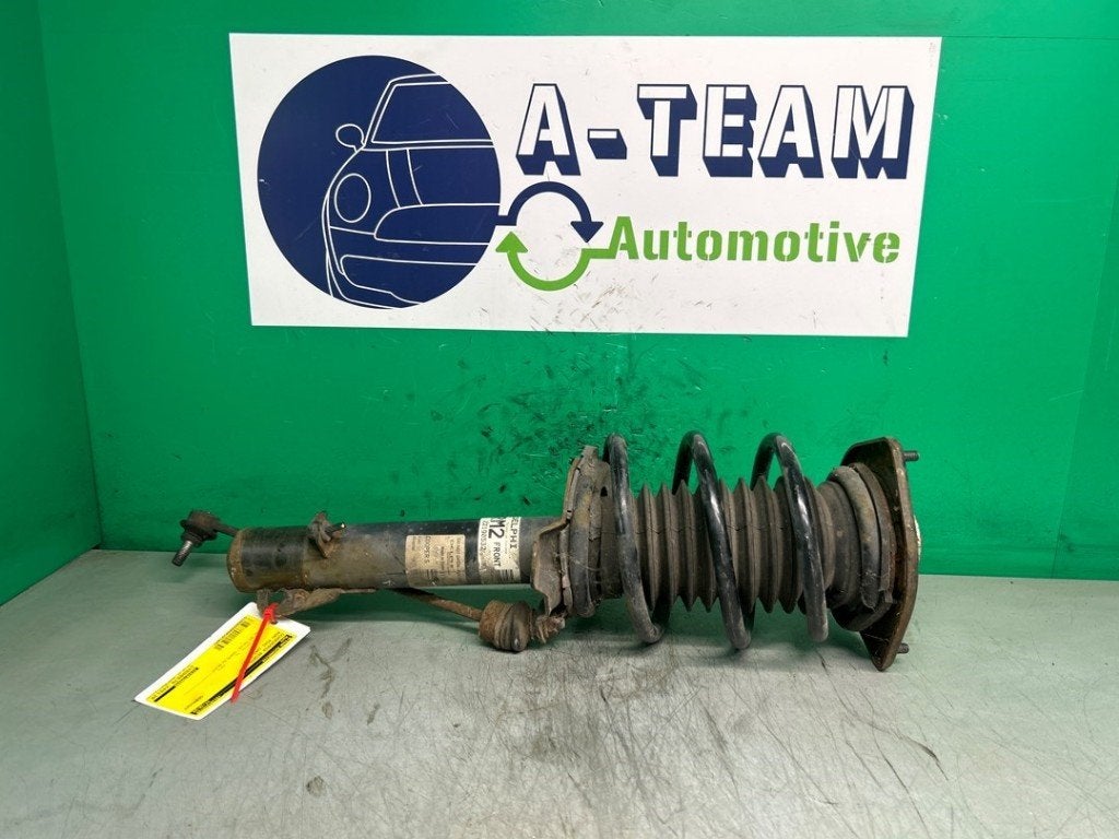 AMORTISSEUR OU ABSORBEUR DE CHOC AVANT DROIT (|31316759248|), Autos : Pièces & Accessoires, Lisa.Scalzo@aptiv.com, Mini, Utilisé