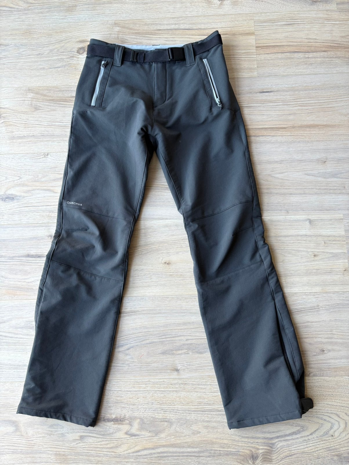 Wandelbroek 12 jaar, Kinderen en Baby's, Kinderkleding | Maat 158, Ophalen of Verzenden, Nieuw, Jongen of Meisje, Broek